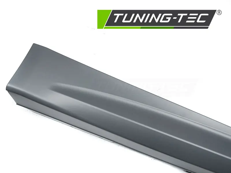 Side Skirts BMW F32 / F33 13-20 Performance Style – náhľad 2