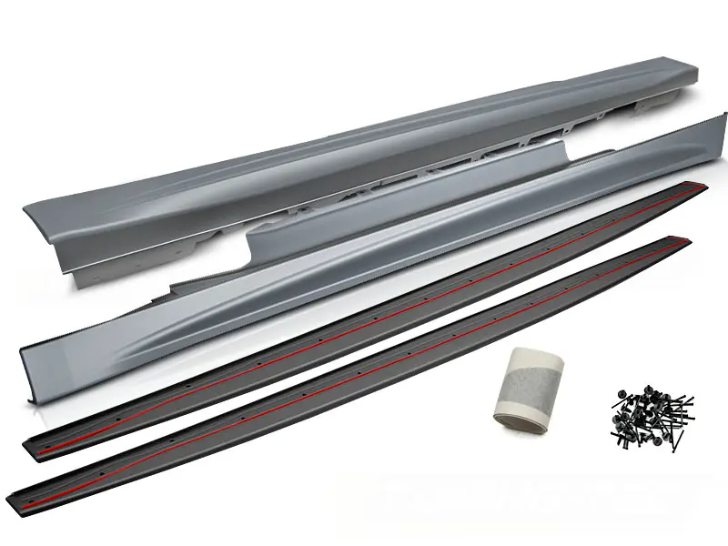 Side Skirts BMW F32 / F33 13-20 Performance Style