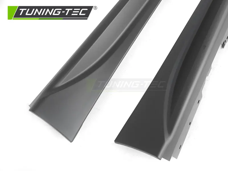 Side Skirts Sport BMW F30 / F31 11-18 – náhľad 3