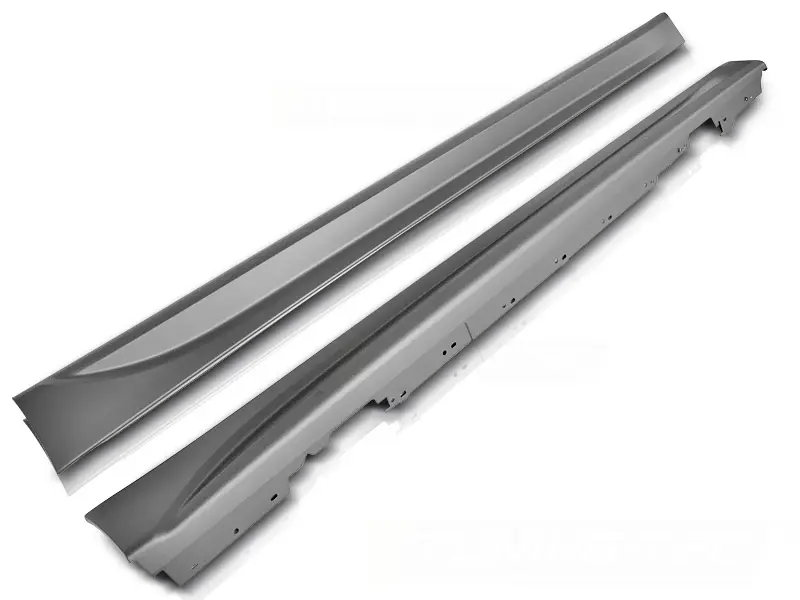 Side Skirts Sport BMW F30 / F31 11-18