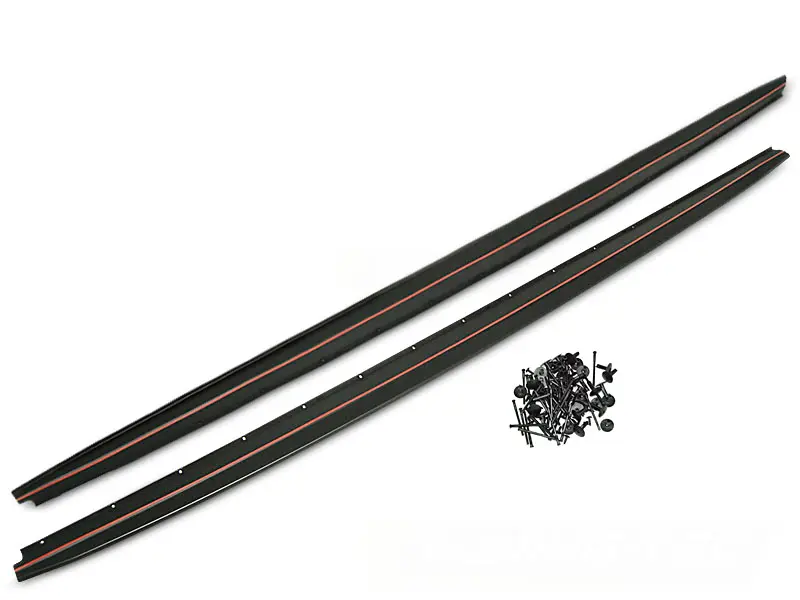 Prahy BMW 5er F10/F11 11-16 Performance Style