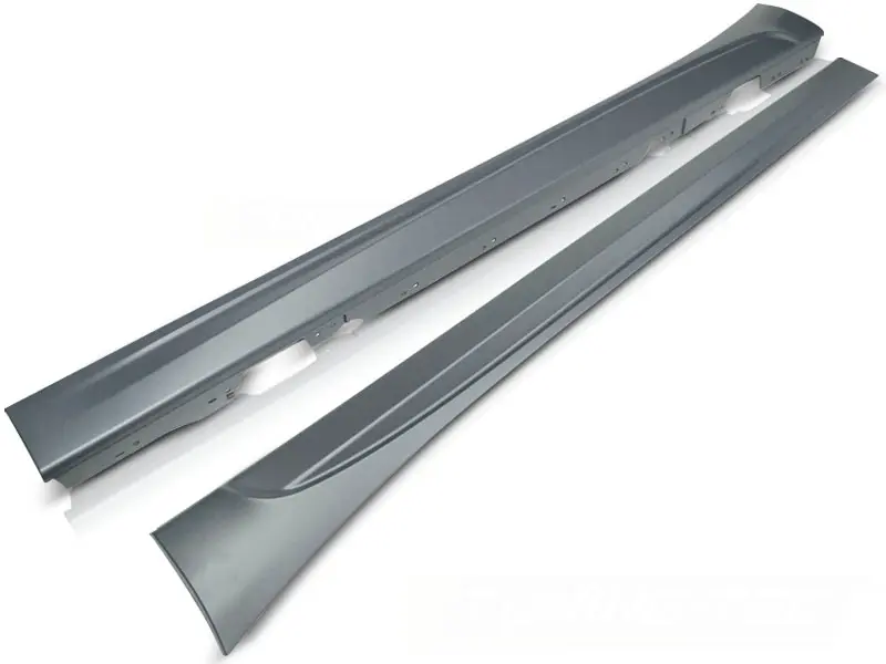 Side Skirts BMW F20 11-18 Sport Style