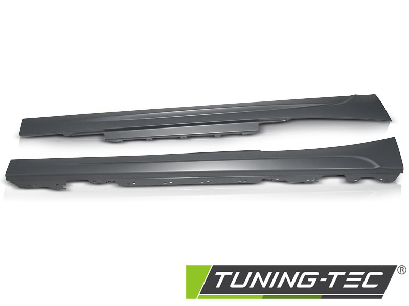 Side Skirts BMW 2 Series F22 / F23 13-17 Sport Style – náhľad 2