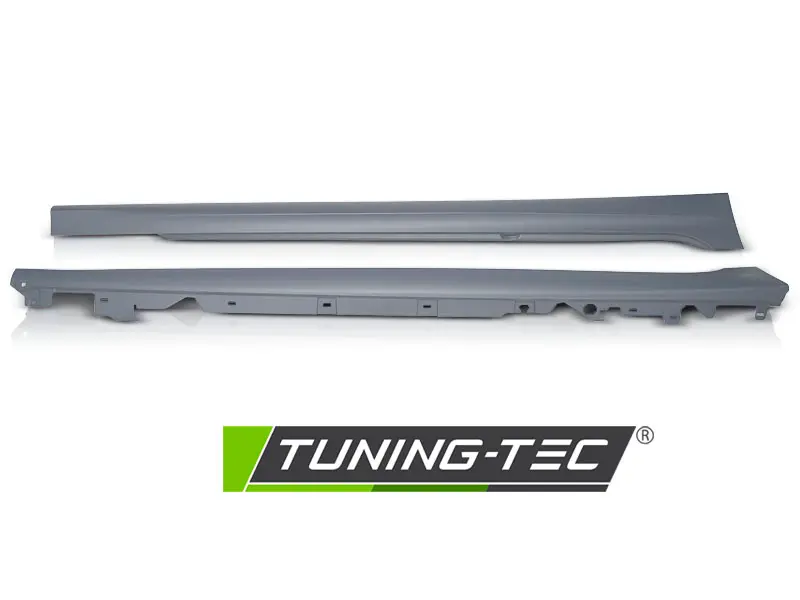 Side Skirts Sport BMW G20 / G21 19-26 – náhľad 2