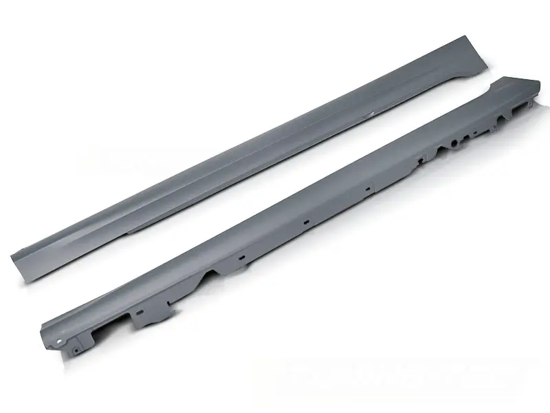 Side Skirts Sport BMW G20 / G21 19-26