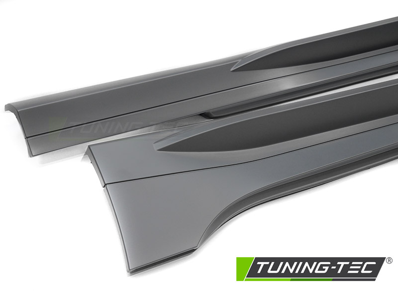 Side Skirts BMW G20 / G21 19-26 Sport – náhľad 2