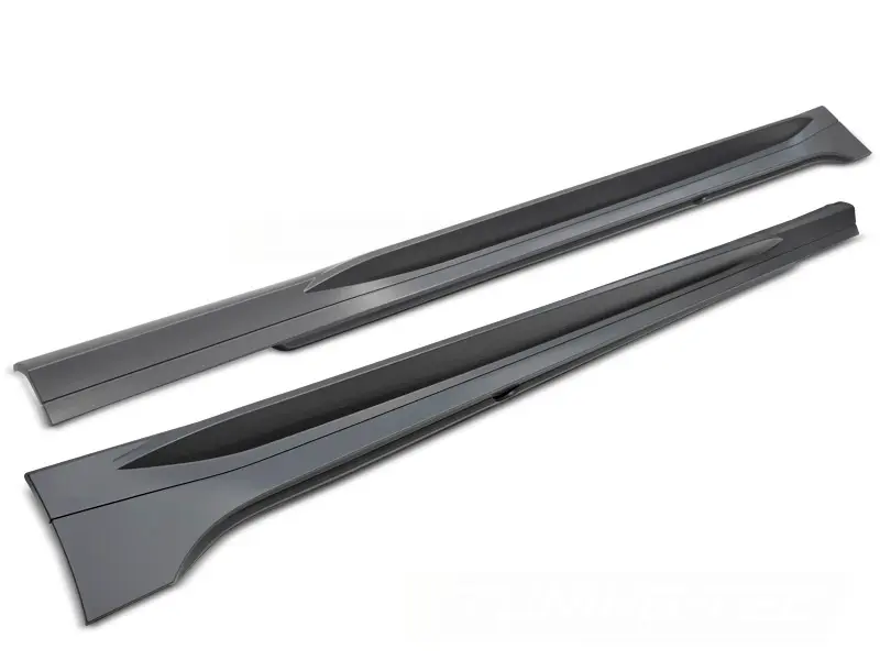 Side Skirts BMW G20 / G21 19-26 Sport