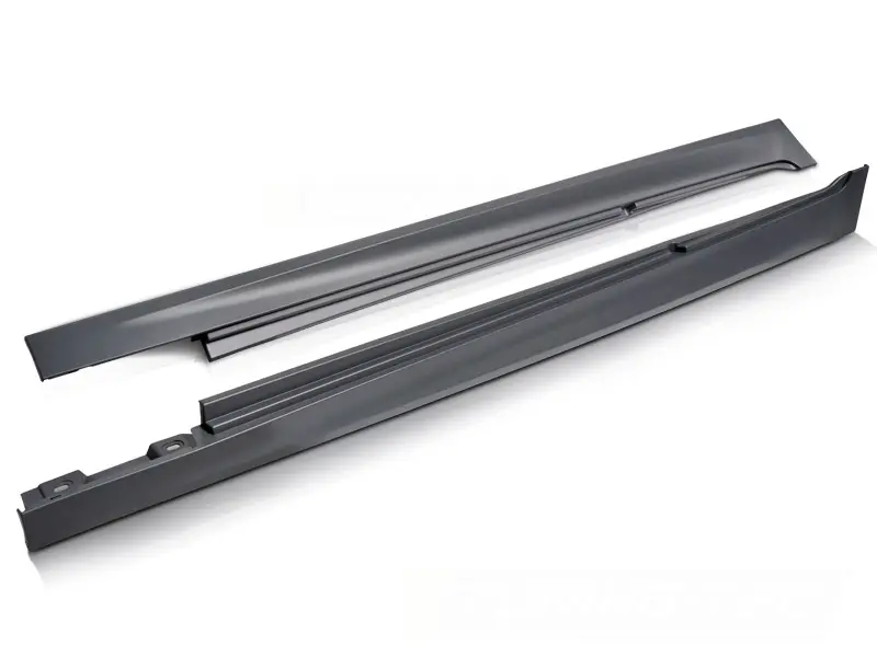 Side Skirts BMW 5 Series F10, F11 10-16 Sport