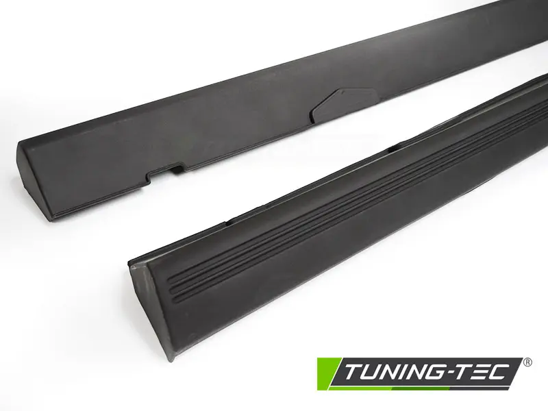 Side Skirts Sport Style BMW E30 82-90 – náhľad 2