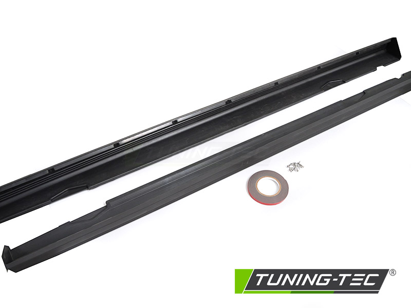 Side Skirts Sport Style BMW E30 82-90 – náhľad 3