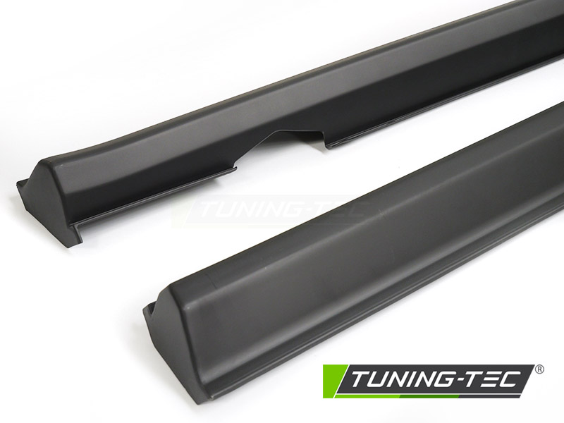 Side Skirts BMW E30 82-90 Sport Style – náhľad 2