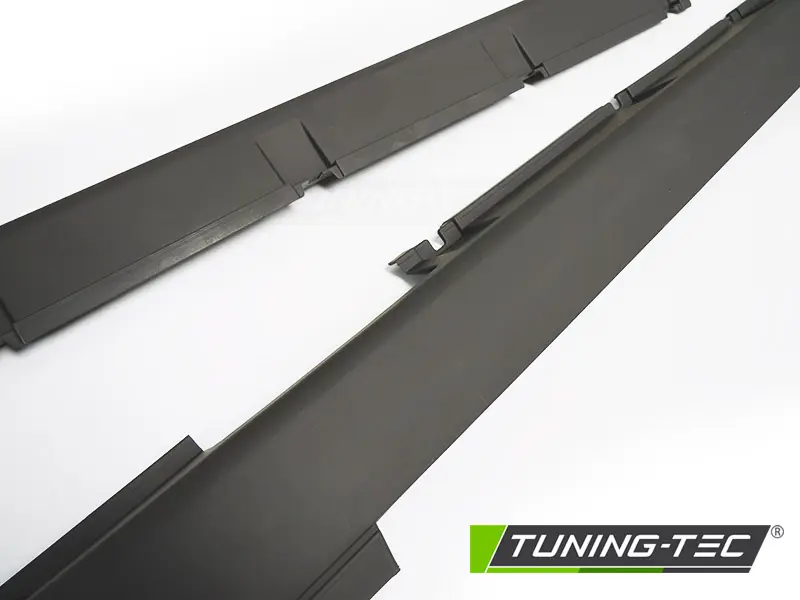 Side Skirts Sport Style BMW E34 87-96 – náhľad 2