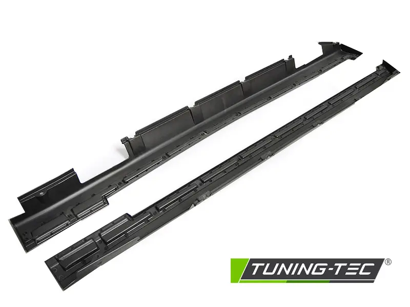 Side Skirts Sport Style BMW E34 87-96 – náhľad 3