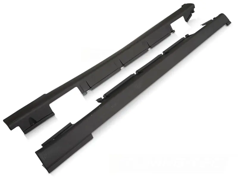 Prahy Sport Style BMW E34 87-96