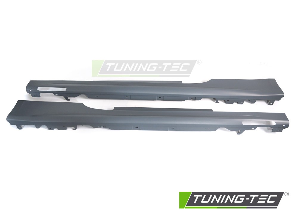 Side Skirts BMW G22 G23 20-24 Sport – náhľad 2