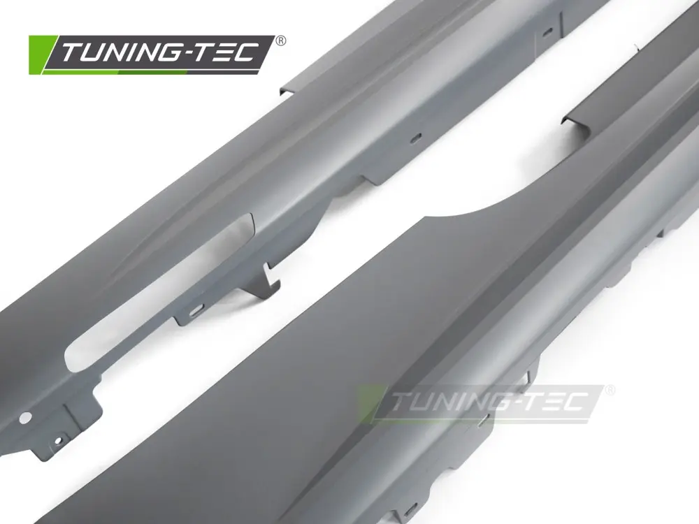 Side Skirts BMW G22 G23 20-24 Sport – náhľad 3