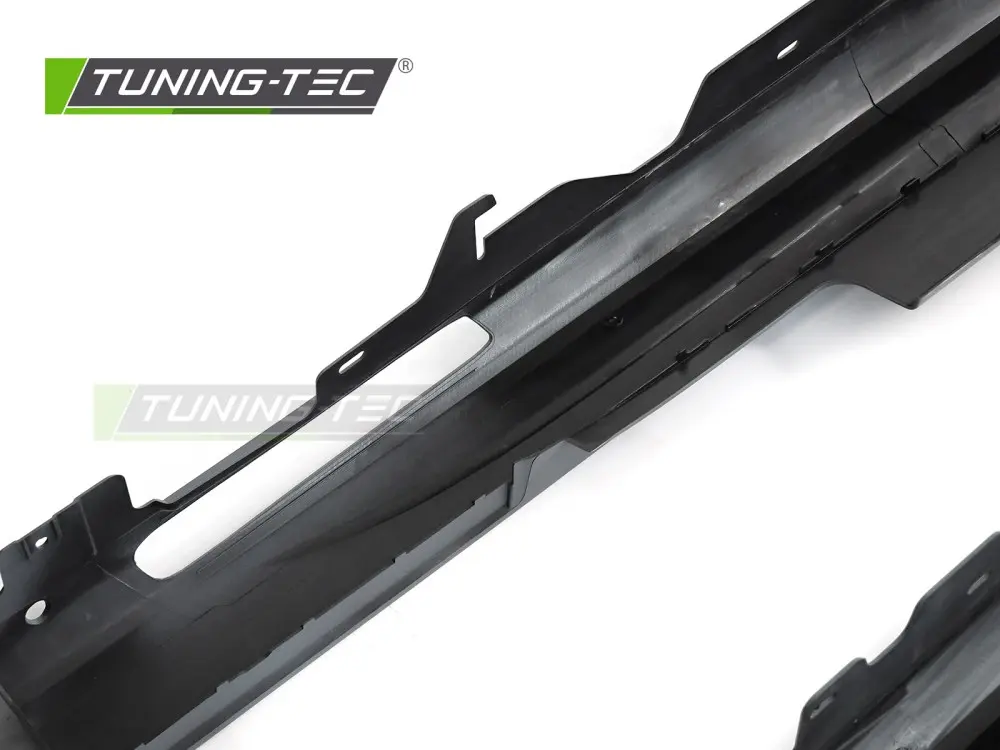 Side Skirts BMW G22 G23 20-24 Sport – náhľad 4