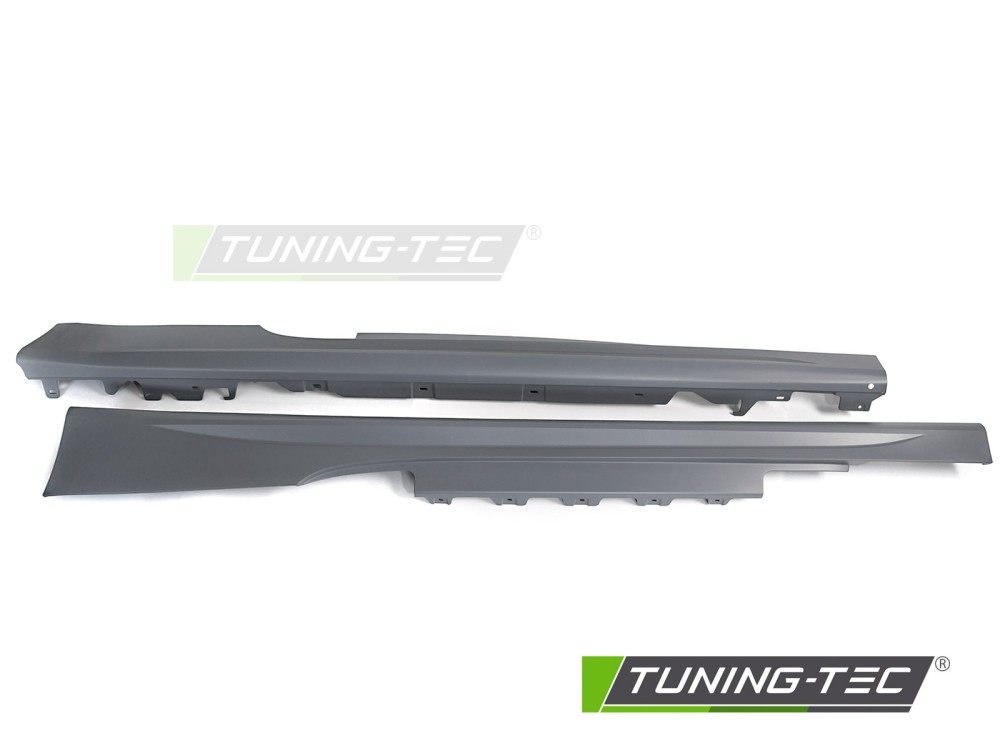Side Skirts BMW 4 Series G22 / G23 20-24 Sport – náhľad 2