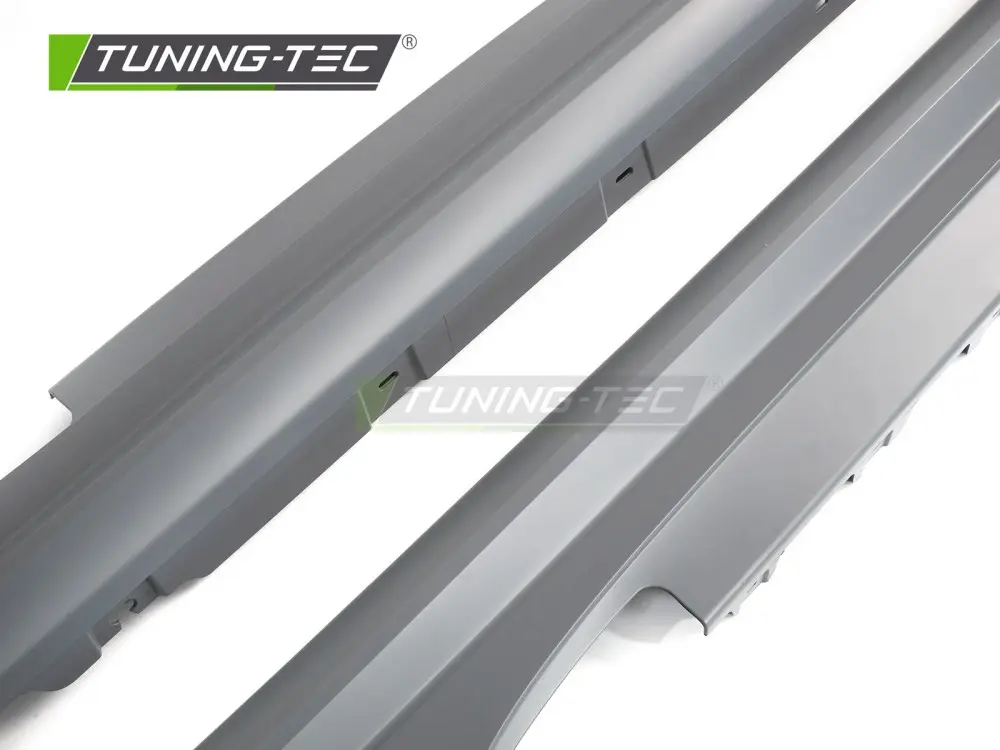 Side Skirts BMW 4 Series G22 / G23 20-24 Sport – náhľad 3