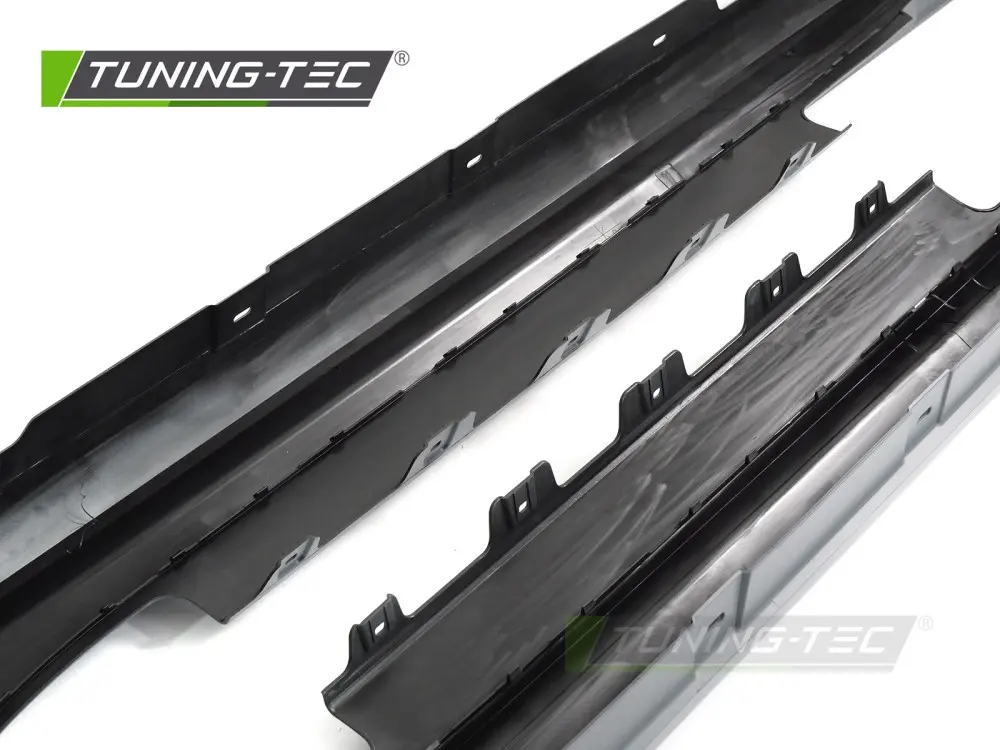 Side Skirts BMW 4 Series G22 / G23 20-24 Sport – náhľad 4