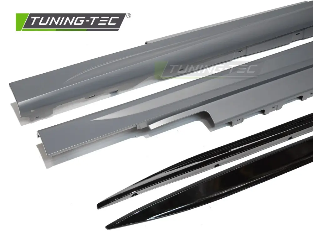 Side Skirts BMW G22 G23 20-24 Performance Style – náhľad 2