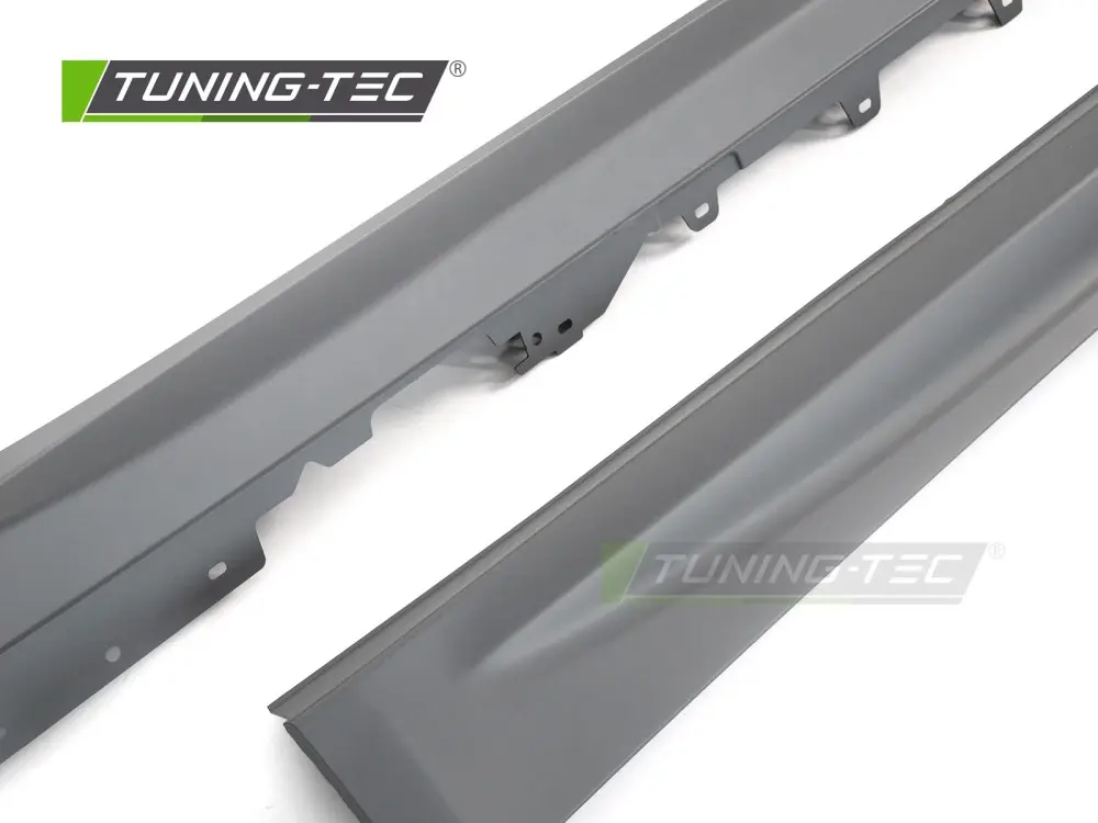 Side Skirts BMW F36 Gran Coupé 13-20 Sport – náhľad 3