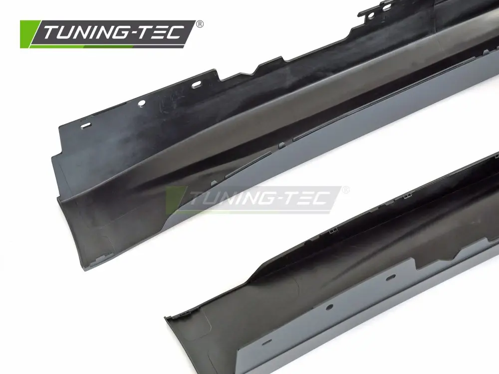 Side Skirts BMW F36 Gran Coupé 13-20 Sport – náhľad 4