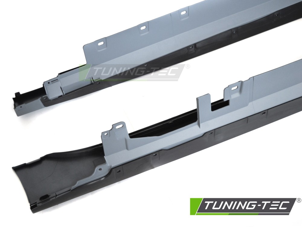 Side Skirts Sport Look BMW F40 19-24 – náhľad 4