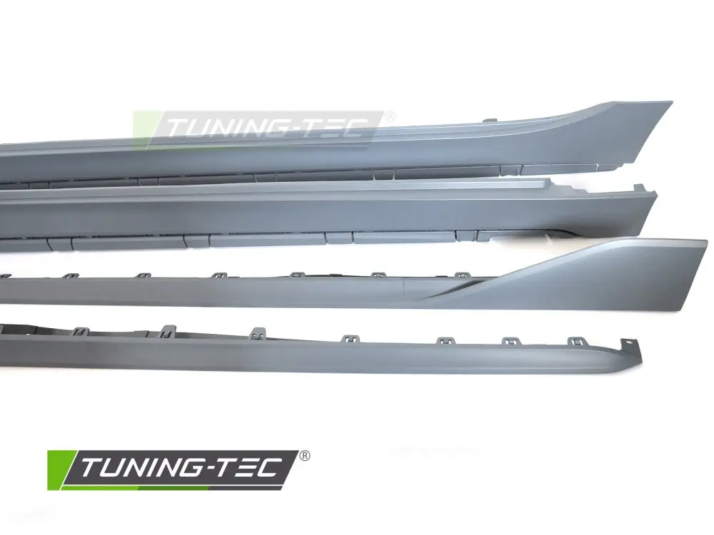 Side Skirts BMW F40 19-24 Performance Look – náhľad 2