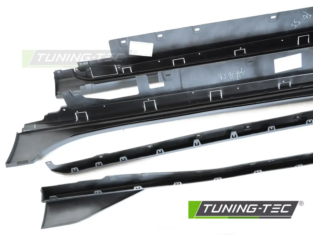 Side Skirts BMW F40 19-24 Performance Look – náhľad 5