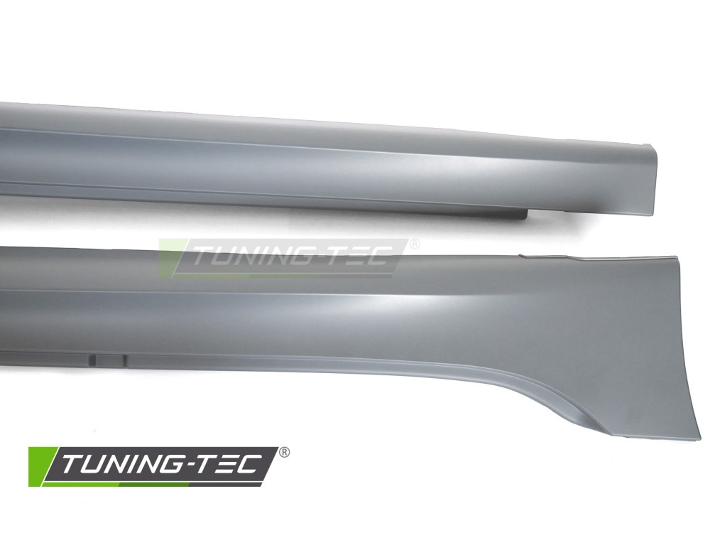 Side Skirts BMW F45 14-21 Sport Look – náhľad 2