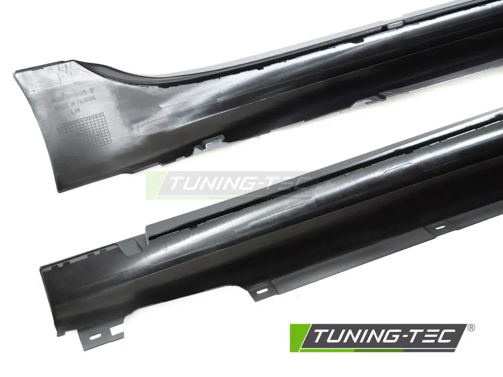 Side Skirts BMW F45 14-21 Sport Look – náhľad 3