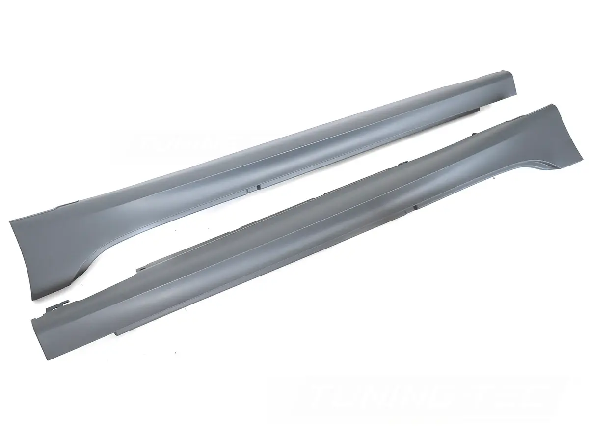 Side Skirts BMW F45 14-21 Sport Look