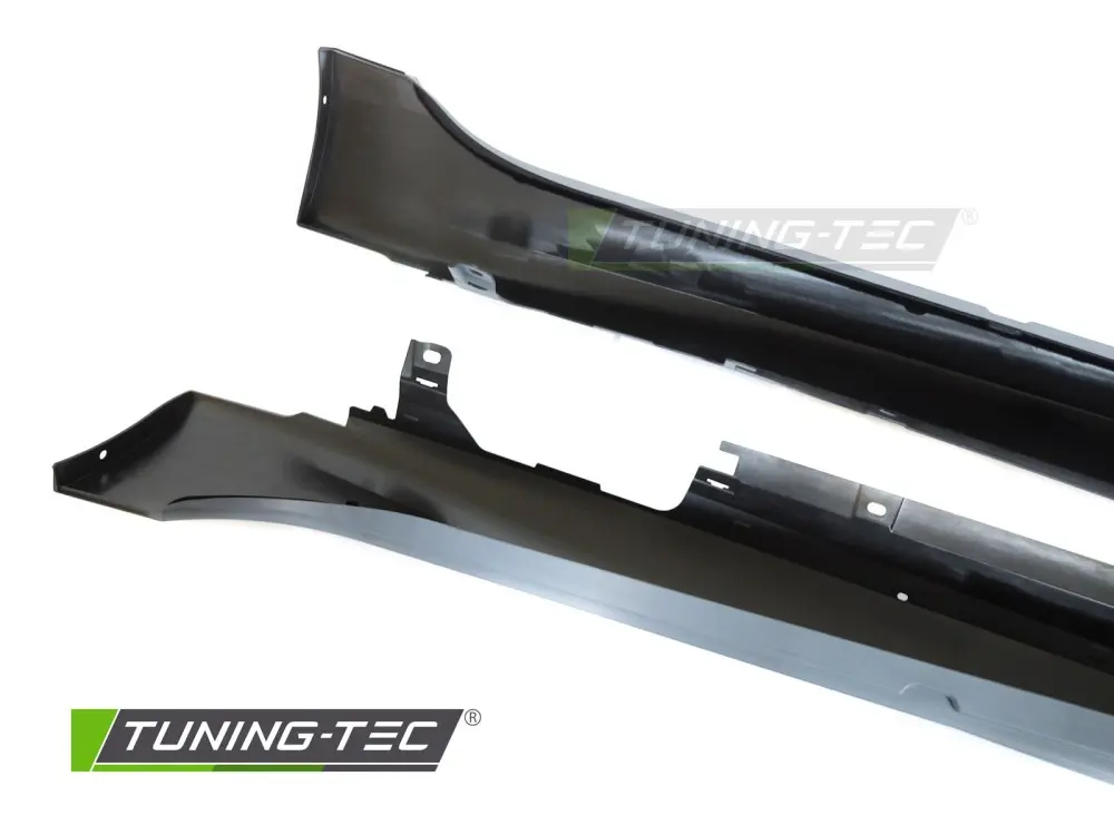Side Skirts BMW F46 Gran Tourer 15-21 Sport Look – náhľad 3