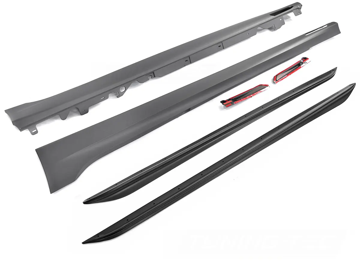 Side Skirts BMW G20 / G21 19-26 Performance Style