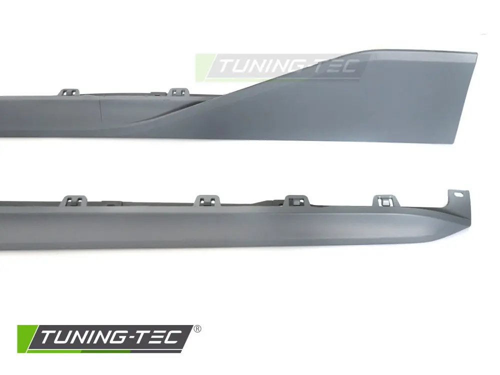 Side Skirts BMW F40 19-24 Performance Style – náhľad 2