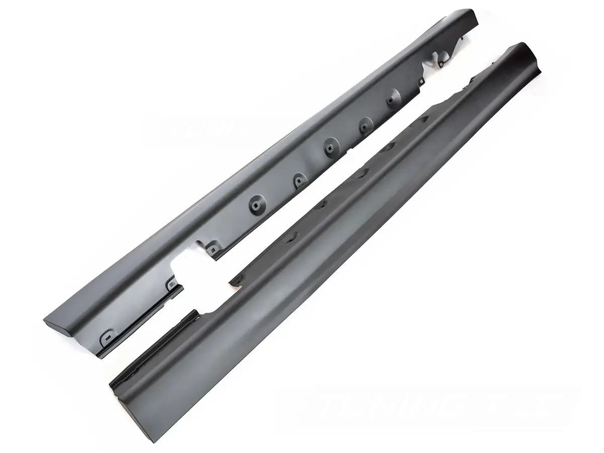 Side Skirts BMW E46 Sedan / Touring 98-05 Sport Style