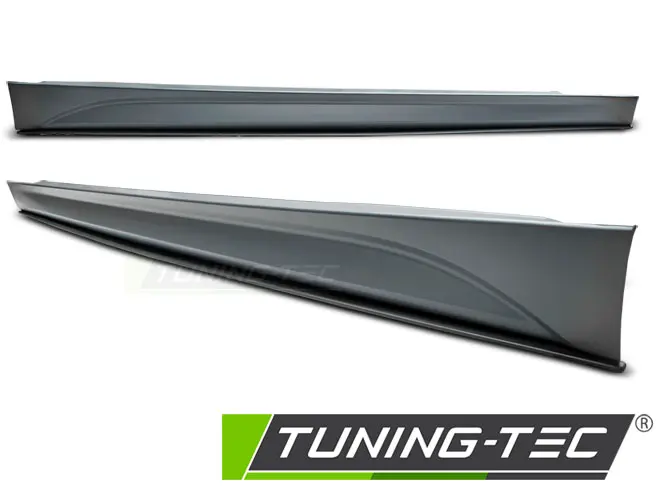 Side Skirts BMW F30 F31 11- Performance Style