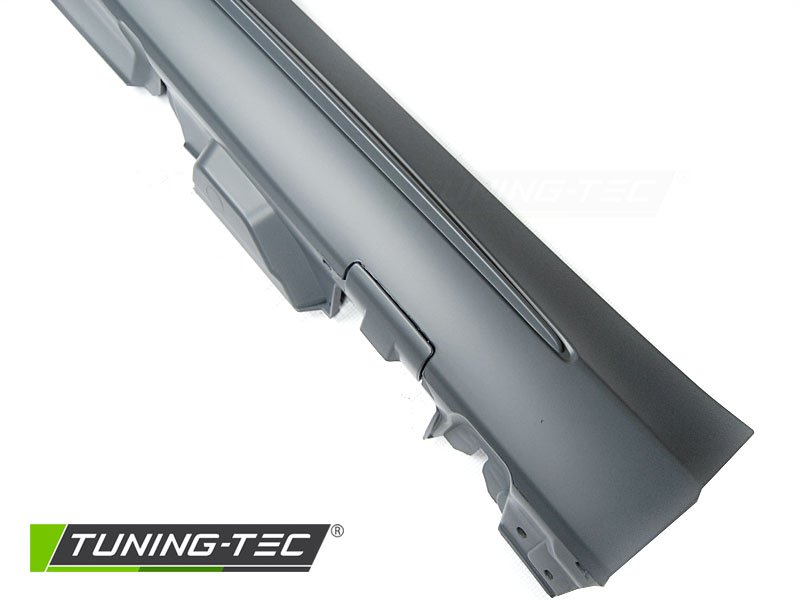 Side Skirts Sport Mercedes W205 14-21 – náhľad 3