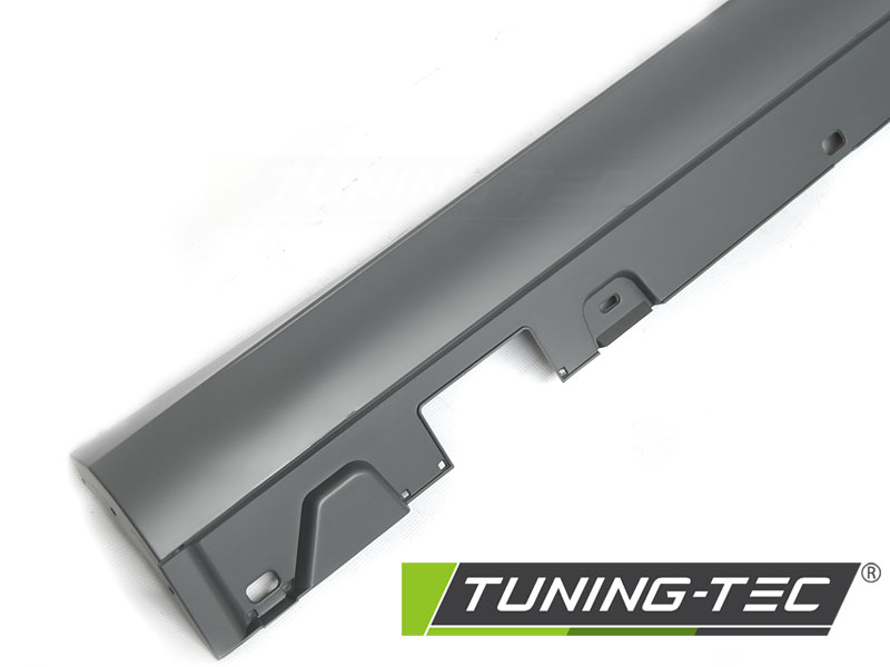 Side Skirts Mercedes W213 16-23 Sport – náhľad 2