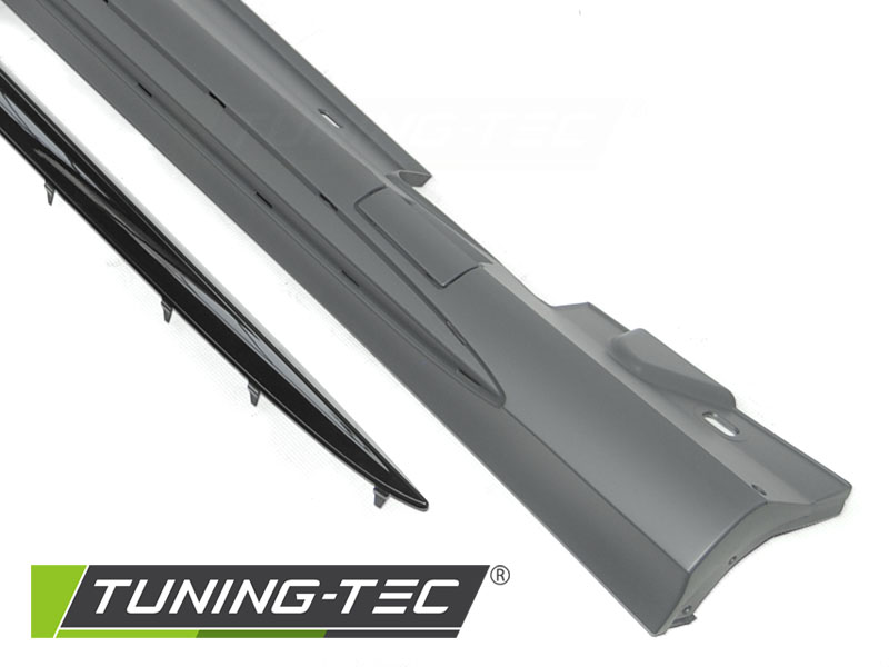 Side Skirts Sport Mercedes W212 13-16 – náhľad 2