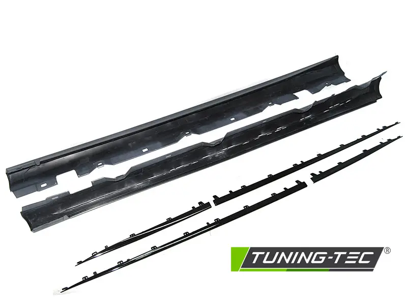 Side Skirts Sport Mercedes W177 18-22 – náhľad 4