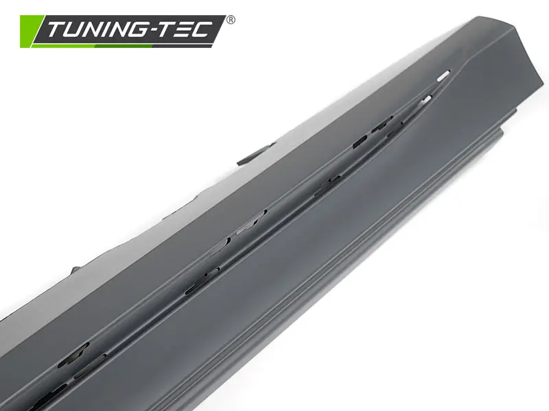 Side Skirts Mercedes CLA W118 19-23 Sport Style – náhľad 4