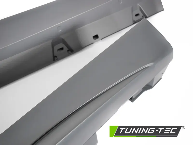 Side Skirts Mercedes W206 21- Sport – náhľad 3