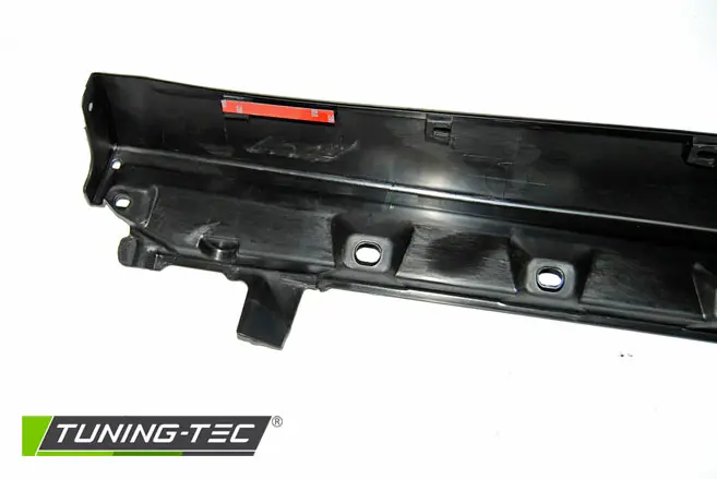 Side Skirts Suzuki Swift V 10-17 Sport Style – náhľad 2
