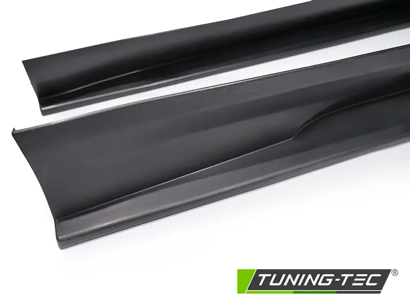 Side Skirts Tesla 3 17-23 Sport Style – náhľad 2