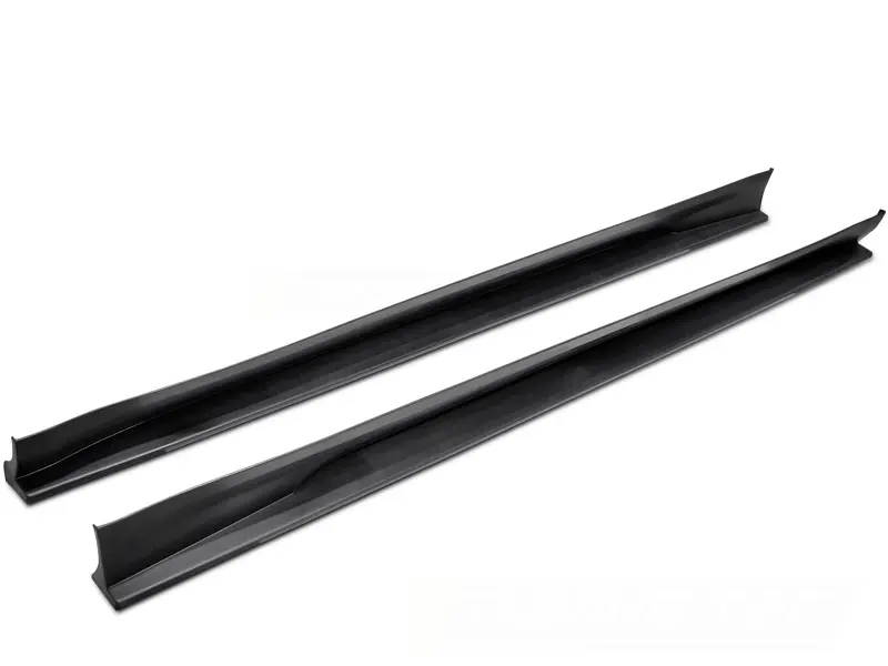 Side Skirts Tesla 3 17-23 Sport Style