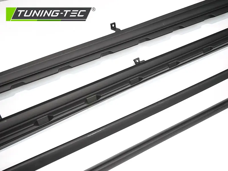 Side Skirts Tesla 3 17-23 Sport 2 Style – náhľad 2