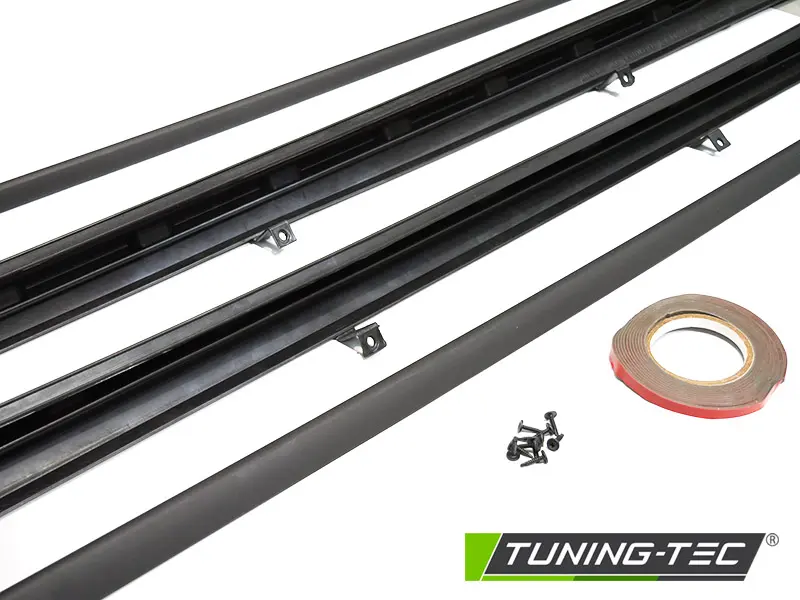 Side Skirts Tesla 3 17-23 Sport 2 Style – náhľad 5