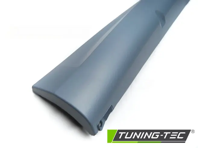 Side Skirts Sport VW Golf VI 06-12 – náhľad 3